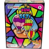 Die Grup 5454 Kumtoys Kum Boyama Seti - 1 - 0
