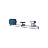 Die Grup 550 Watt Devir Ayarlı Ahşap Torna Makinesi, 25 cm Maksimum Tornalama - Altın