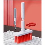 Die Grup 5'i 1 Arada Elektronik Temizleme Seti Yumuşak Klavye Fırçası