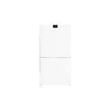 Die Grup 624 Lt No Frost Buzdolabı, C Enerji Sınıfı