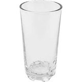 Die Grup 6'lı Limonata ve Su Bardağı ROYALEKS-81466 - Renkli
