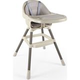 Die Grup 7567 Premium Mama Sandalyesi Relx Bej