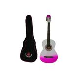 Die Grup 7/8 Boy Klasik Gitar Seti ile Müzik Keyfini Yaşayın - 3 Renk Sunburst