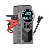 Die Grup 8000MAH Taşınabilir Akü Takviye ve Hava Kompresörü Seti