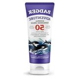 Die Grup 87 ml Organik Güneş Kremi SPF50, Macera Sporları Için