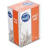 Die Grup 9335 Bion Markalı Toplu Iğne, Pratik Kullanım Için - 41 Delft Blue