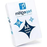 Die Grup A4 1. Hamur Fotokopi Kağıdı, 80 G/m², 500 Yaprak Paket