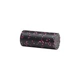 Die Grup Actifoam Ni ve Kro Foam Roller (13,5 x 6 x 6 Cm, Siyah + Pembe)