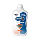Die Grup Actıvex Sıvı Sabun, Aktif, 1.5 Litre - 10 Adet