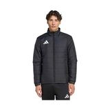 Die Grup Adidas ENT26 Ljkt Erkek Futbol Montu JZ9141 Siyah - 0 - 1 Yaş - 0 - Beyaz