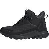 Die Grup Adidas Terrex Anylander R.rdy W Kadın Outdoor Ayakkabısı ID3469 Siyah 41,5 - 0 - Siyah