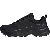 Die Grup Adidas Terrex Skychaser Ax5 Gtx Erkek Spor Ayakkabı Düşük Bilekli (Futbol Dışı) Cblack/cblack/carbon 43 1/3 - 0 - Siyah