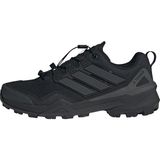 Die Grup Adidas Terrex Skychaser Gore-Tex Erkek Outdoor Ayakkabı Siyah 44 - (DipCamo)Charcoal-White
