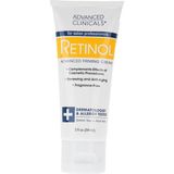 Die Grup Advanced Clinicals Advanced Clinicals Retinol Sıkılaştırıcı Yüz ve Vücut Kremi 59ML