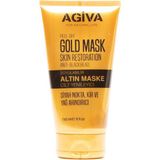 Die Grup Agıva Soyulabilir Gold Maske 150ML