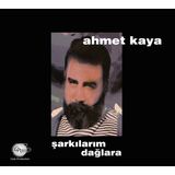 Die Grup Ahmet Kaya - Şarkılarım Dağlara Plak (Lp) - Altın