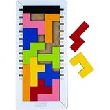 Die Grup Ahşap Katamino (Tetris) Oyunu