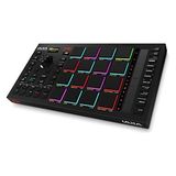 Die Grup Akai Professional Mpc Studio - USB Mıdı Controller ve Bateri Makinesi, Mpc Pedleri, Beat Yapımcısı LCD Ekranı, Atanabilir Dokunmatik Şerit, 16 Hıza Duyarlı Rgb Pedi, Mpc Yazılımı Dahil - Çok Renkli