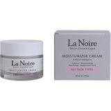 Die Grup Akıllı Moisturizer | Su Bazlı Nemlendirici Yüz Kremi | Cilt Tonu Eşitleyici | Aydınlatıcı - Adaçayı Yeşili