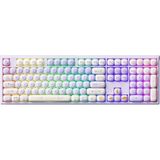 Die Grup Akko Monsgeek MG108B Magic Lop Bunny Rgb Kablosuz Hotswap Mekanik Gaming Klavye
