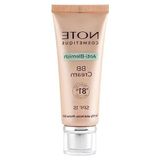 Die Grup Akneye Yatkın Ciltler Için Anti-Blemish Bb Krem - 02 Light Cream Spf 15