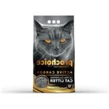 Die Grup Aktif Karbon Bentonit Kedi Kumu 10 Lt