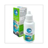 Die Grup Akvaryum Su Berraklaştırıcı, 50 Ml, Enerji Verimliliği A+