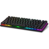 Die Grup Alienware Pro Kablosuz Oyuncu Klavyesi – Siyah – 545-BBFQ 2.4ghz Kablosuz, Bluetooth 5.0, Mekanik Tuşlar, Rgb Aydınlatma, 72 Saat Pil Ömrü, Usb-C Şarj Dark Side Of The Moon