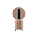 Die Grup Alıx Avıen Nude Kahve Oje 90 - Yüksek Pigmentli Uzun Süreli Kalıcılık Hızlı Kuruma - Nail Lacquer 90