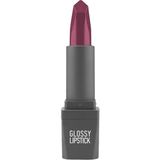 Die Grup Alıx Avıen Uzun Süre Kalıcı Yoğun Renk Veren Nemlendirici Parlak Ruj - Glossy Lipstick 313 Rose - --