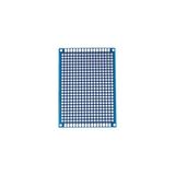Die Grup Alkatronik 5cm x 7cm 18X24 Proto Pcb Pertinaks Elektronik Devre Prototip Deney Kartı Fr4 Delikli Plaket