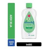 Die Grup Aloe Vera Özlü Bebek Yağı, 300 ml
