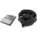 Die Grup Amd Ryzen 5 5500 3.6 Ghz Am4 16 MB 65W Mpk Işlemci + Fan (Kutusuz, Soğutuculu)