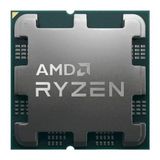 Die Grup Amd Ryzen 7 7700 Tray 3.80GHZ 32MB Am5 Kutusuz Fansız Işlemci (Distiribütör Garantili)
