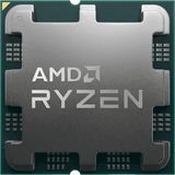 Die Grup Amd Ryzen 7 7700X 4.5 Ghz Soket Am5 40MB Cache 105W Işlemci Fansız Tray Işlemci