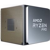 Die Grup Amd Ryzen 7 Pro 5750G Tray 3.80GHZ 16MB Am4 Kutusuz Fansız Işlemci (Distiribütör Garantili)