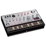Die Grup Analog Bas Makinesi, Yaratıcı Sesler Için Kompakt Tasarım - 3 Renk Sunburst
