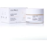 Die Grup Anyong Salyangoz Özlü Yoğun Nemlendirici ve Besleyici Krem 50 ml (%20 Salyangoz Özü & Hyalüronik Asit)