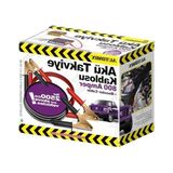 Die Grup Araç Aküsü Için Kutulu Takviye Kablosu, 800 Amp Güçlü ve Dayanıklı Yapı