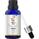 Die Grup Argan Yağı (Argan Oil) SERTIFIKALI%100 Saf ve Doğal Soğuk Sıkım 50 ml - 0,5 L