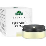 Die Grup Arifoğlu Organik Esek Sütü Kremi 50ML (Tüm Ciltler)