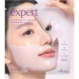 Die Grup Ariul Expert Peptide Collagen Gel Mask - Peptit & Kolajen Sıkılaştırıcı Jel Maske Tekli