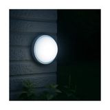 Die Grup Artos 20W Beyaz LED Tavan ve Duvar Lambası | IP65 Su ve Toz Geçirmez | 6500K Beyaz Işık | Banyo, Bahçe, Balkon ve Dış Mekan Kullanıma Uygun | Modern Nemliyer Armatür - 1 - Renkli