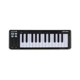Die Grup Arturia Microlab Mk3 - Kompakt 25 Tuşlu Hıza Duyarlı Mıdı Denetleyici, Iki Dokunmatik Şerit, Akorlar Modu, Devam Pedalı Girişi, Siyah | Anahtar Ayrıntılar: Mk3, Müzik Üretimi Için Evrensel Mıdı Denetl - Ahşap