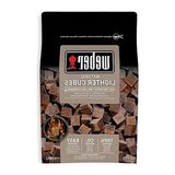 Die Grup Ateş Başlatıcı Için 48 Adet Kahverengi Tablet, Kolay Kullanım - 0,25 lt