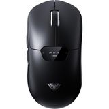 Die Grup Aula SC390 PAW3311 Sensör 20000 Dpı 1000Hz Kablolu ve Kablosuz Gaming Oyuncu Mouse Siyah - Adaçayı