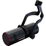 Die Grup Avermedia Live Streamer Mıc 330 – Dinamik Xlr Mikrofon Içerik Yaratıcısı Için - Canlı Akış ve Podcast'ler Için Uygundur (AM330) Siyah 56 x 167 mm - 10 Adet