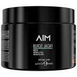 Die Grup Avokado ve Vanilya Kokulu Yüz ve Vücut Peelingi - 300 ml