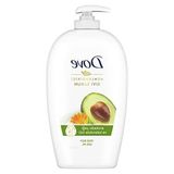 Die Grup Avokado Yağı ve Kalendula Özlü Sıvı Sabun, 450 ml