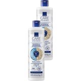 Die Grup Avon Care Derma Nourish + Intensive Hydration Vücut Losyonu 400ML Ikili Paket